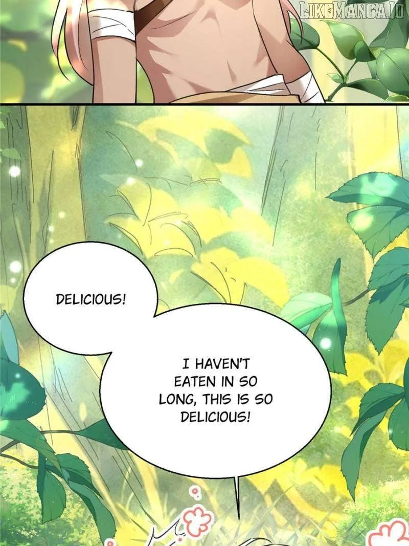 Farming in Beast World: My Villainous Snake Cubs are Super Clingy Chapter 11 page 11