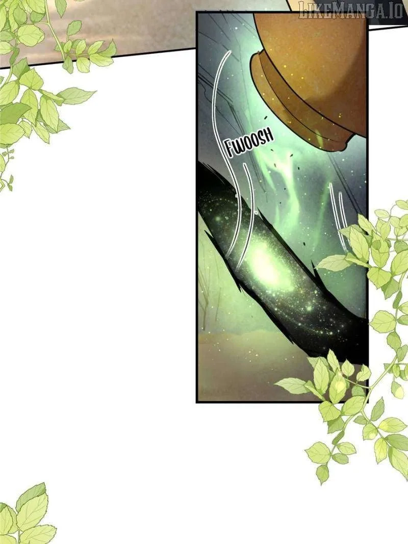 Farming in Beast World: My Villainous Snake Cubs are Super Clingy Chapter 12 page 33