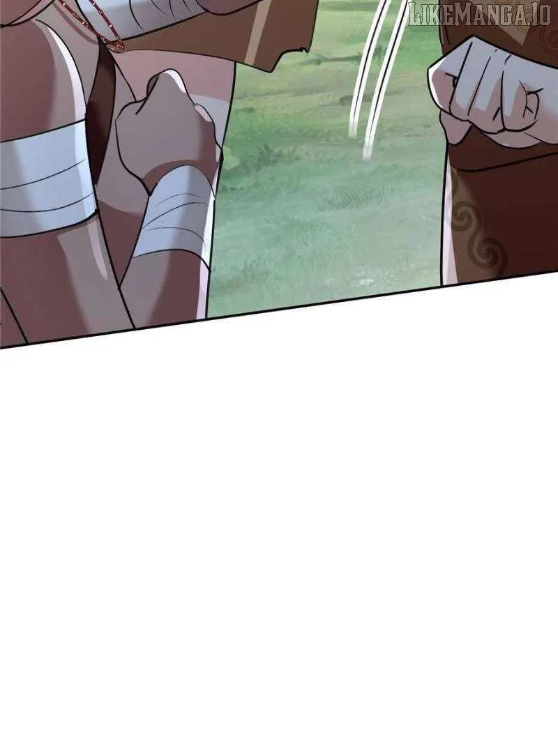 Farming in Beast World: My Villainous Snake Cubs are Super Clingy Chapter 11 page 20