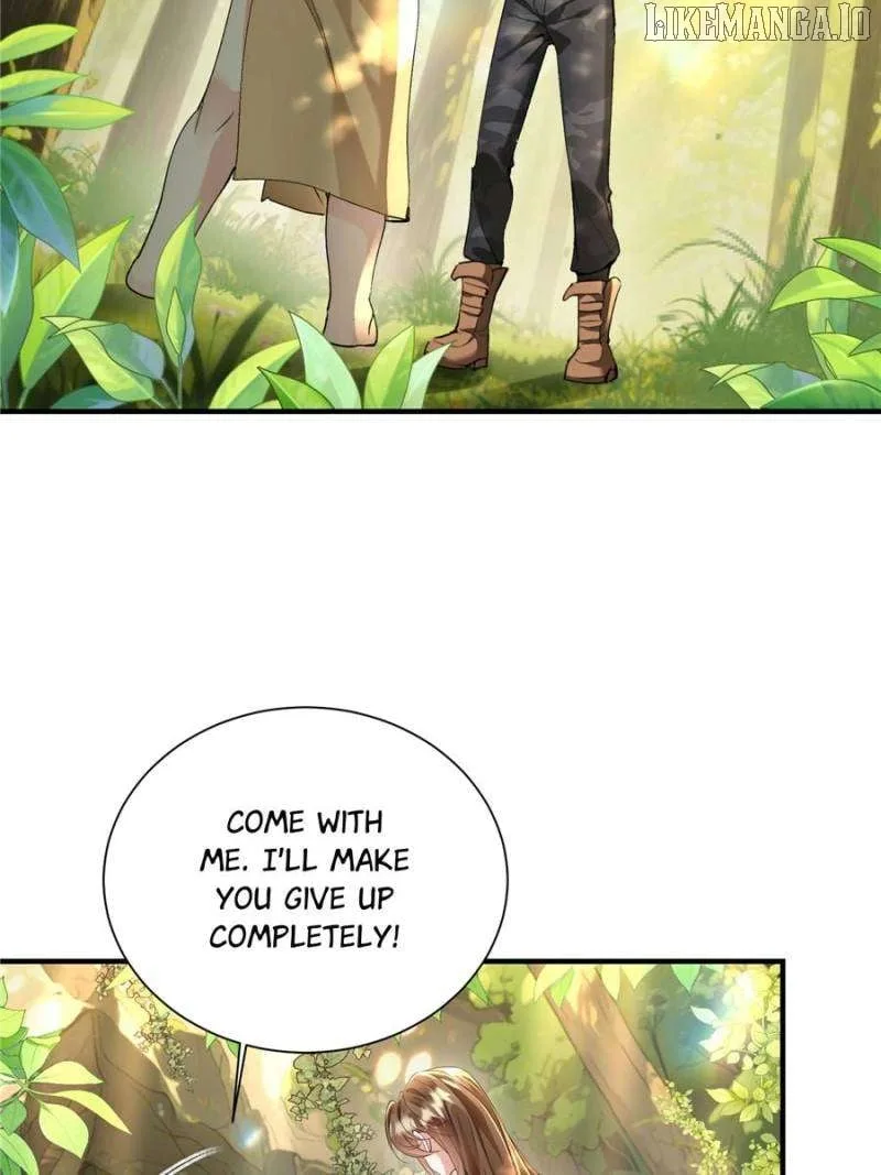 Farming in Beast World: My Villainous Snake Cubs are Super Clingy Chapter 12 page 17