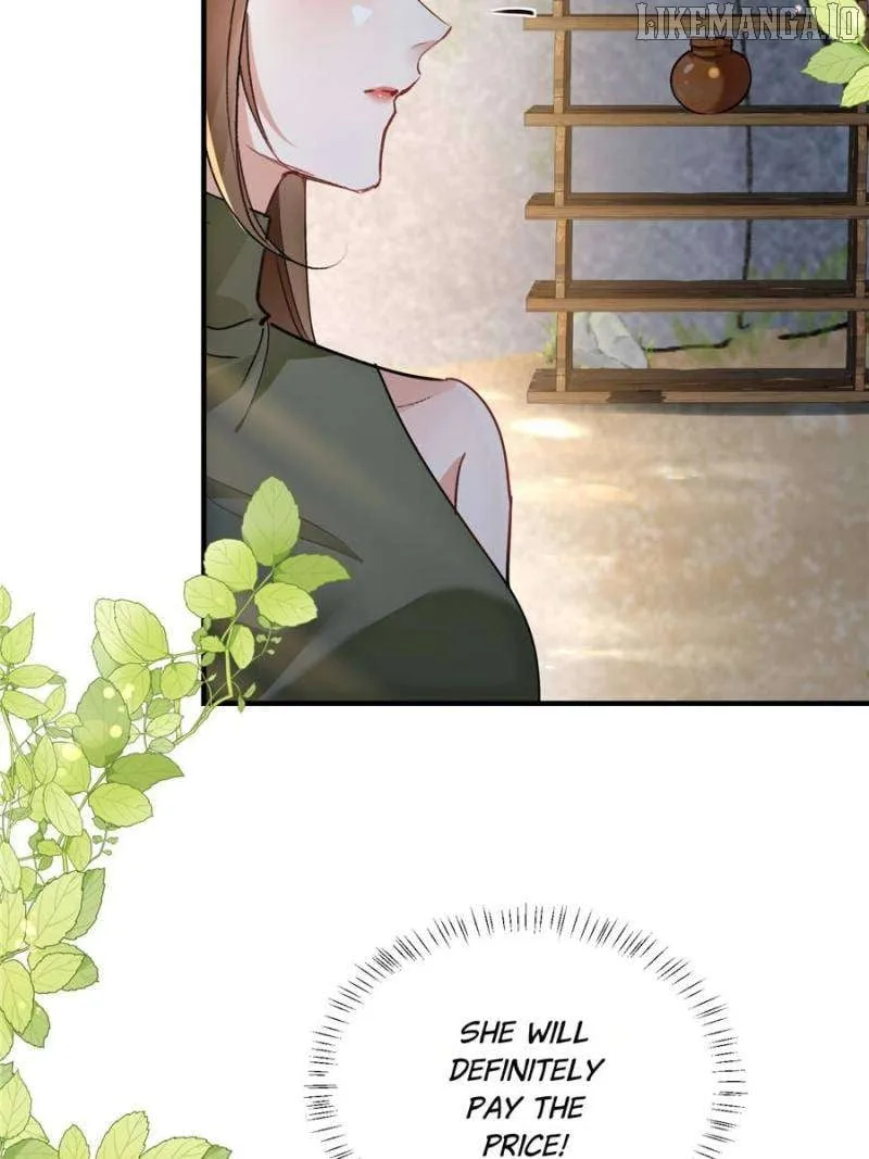 Farming in Beast World: My Villainous Snake Cubs are Super Clingy Chapter 12 page 29