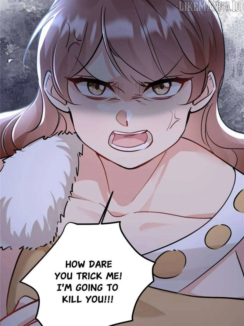 Farming in Beast World: My Villainous Snake Cubs are Super Clingy Chapter 12 page 49