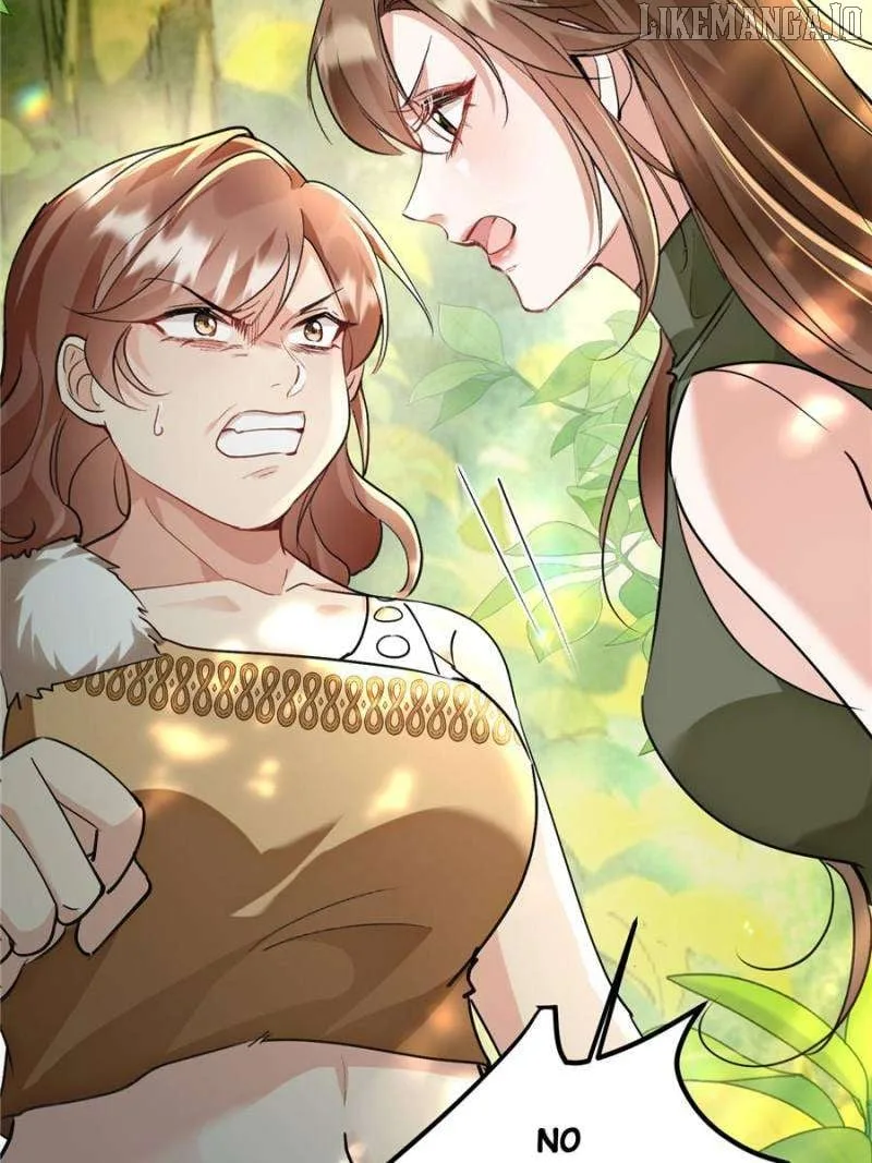 Farming in Beast World: My Villainous Snake Cubs are Super Clingy Chapter 12 page 11