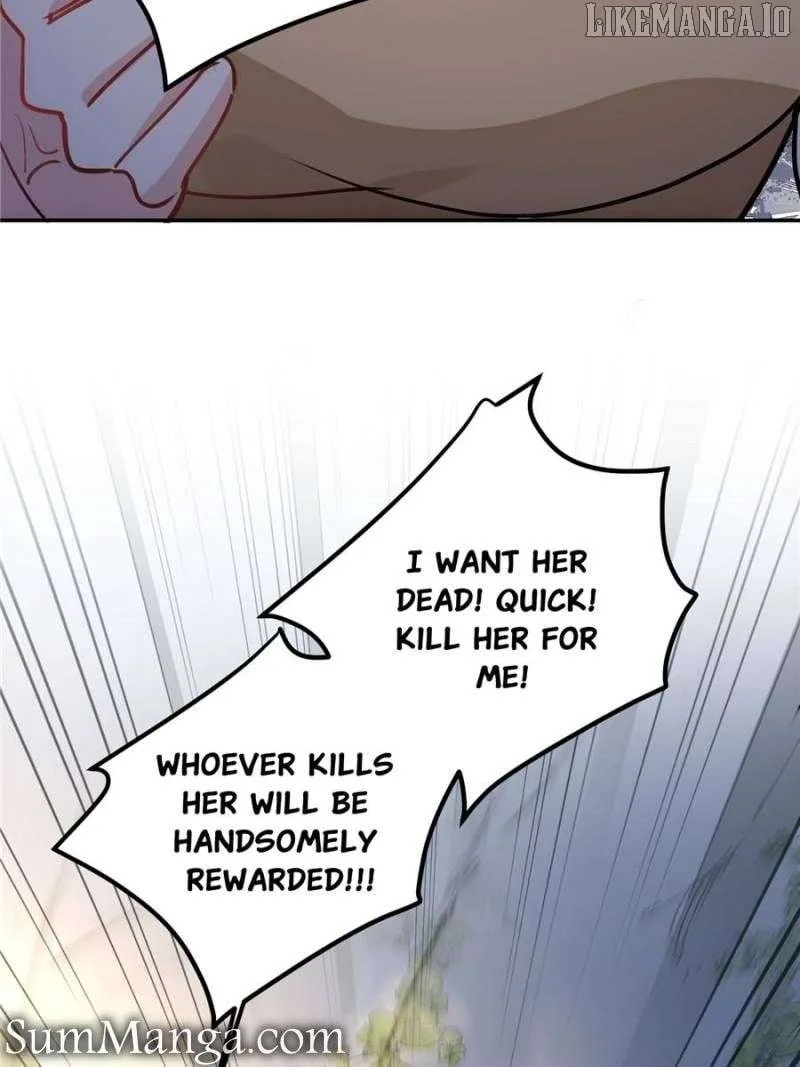 Farming in Beast World: My Villainous Snake Cubs are Super Clingy Chapter 12 page 50