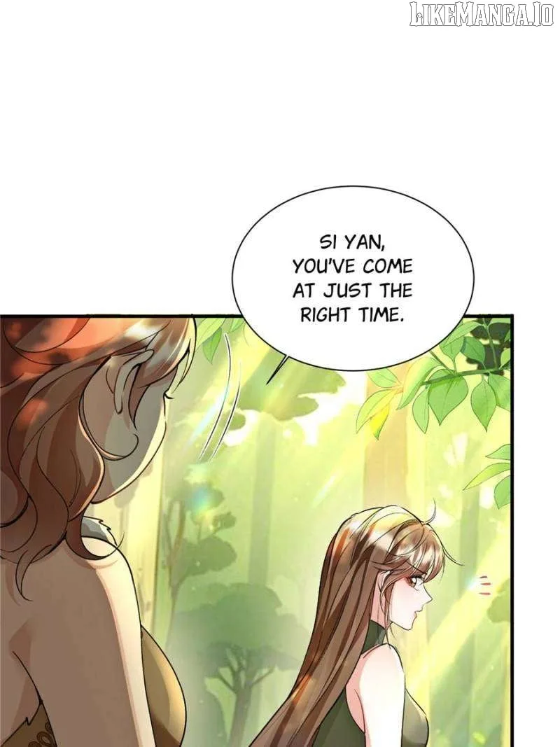 Farming in Beast World: My Villainous Snake Cubs are Super Clingy Chapter 11 page 48
