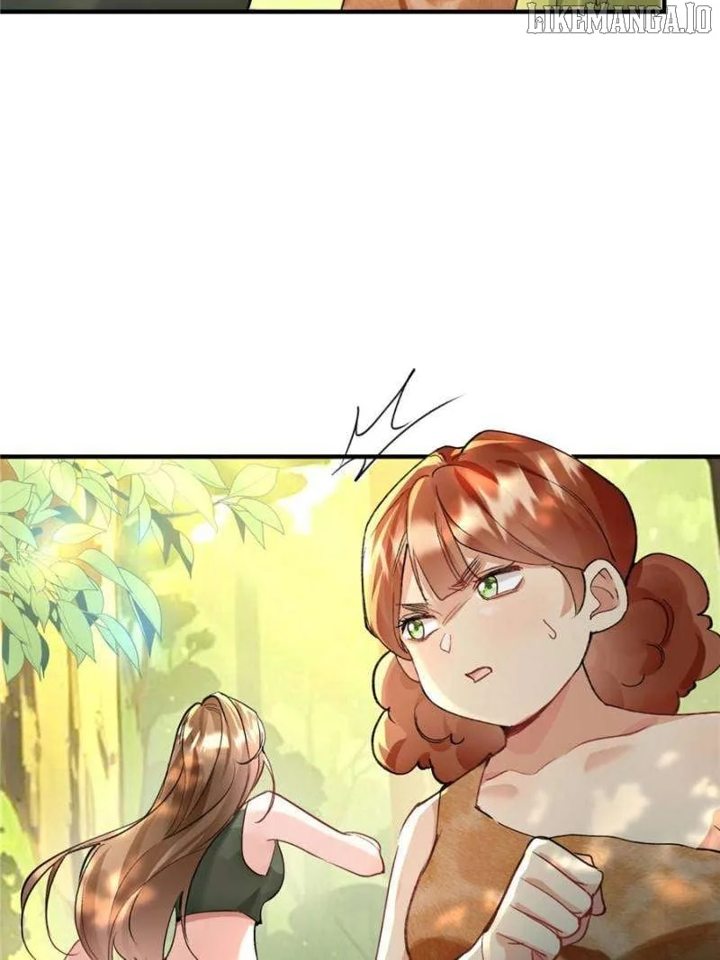Farming in Beast World: My Villainous Snake Cubs are Super Clingy Chapter 11 page 41