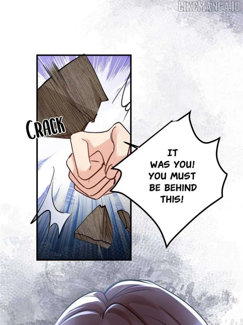 Farming in Beast World: My Villainous Snake Cubs are Super Clingy Chapter 12 page 48