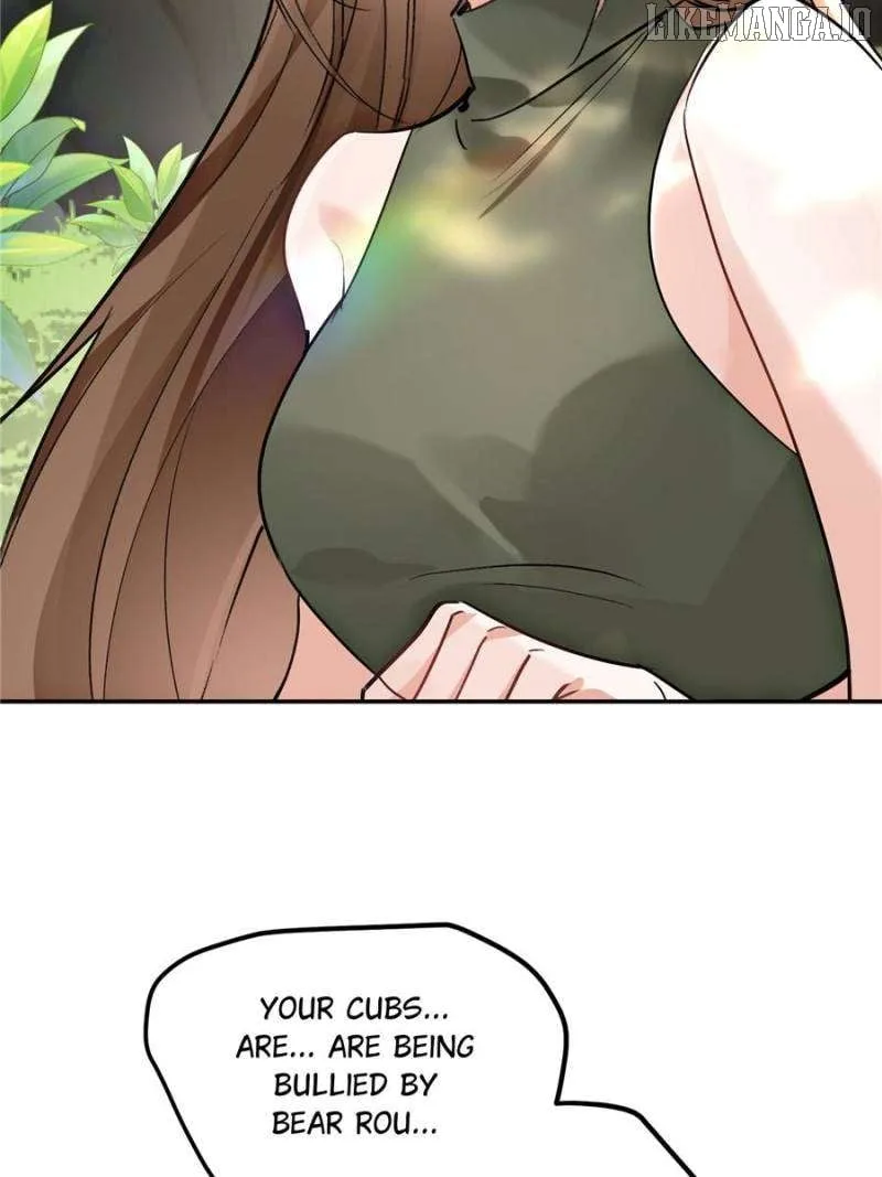 Farming in Beast World: My Villainous Snake Cubs are Super Clingy Chapter 11 page 39