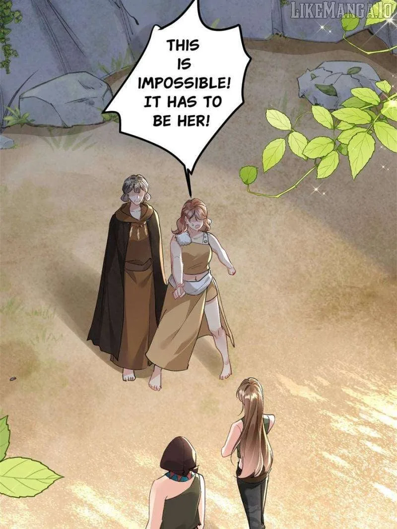 Farming in Beast World: My Villainous Snake Cubs are Super Clingy Chapter 14 page 4