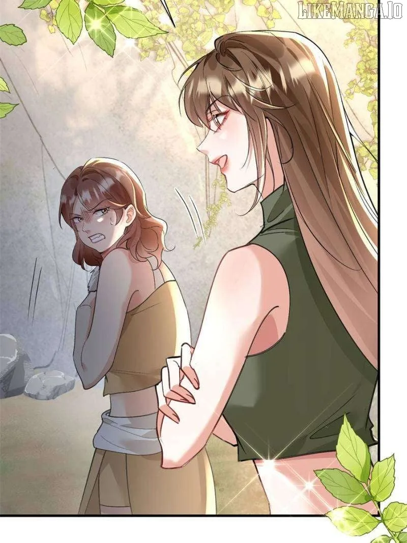 Farming in Beast World: My Villainous Snake Cubs are Super Clingy Chapter 14 page 10