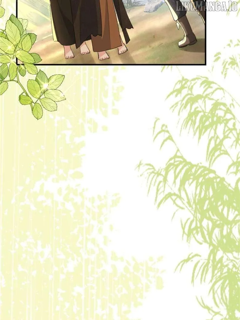 Farming in Beast World: My Villainous Snake Cubs are Super Clingy Chapter 13 page 48