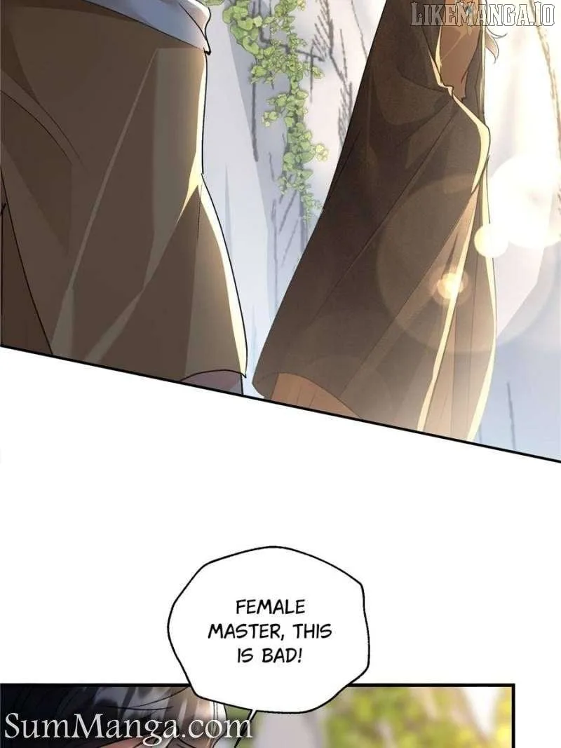 Farming in Beast World: My Villainous Snake Cubs are Super Clingy Chapter 13 page 21