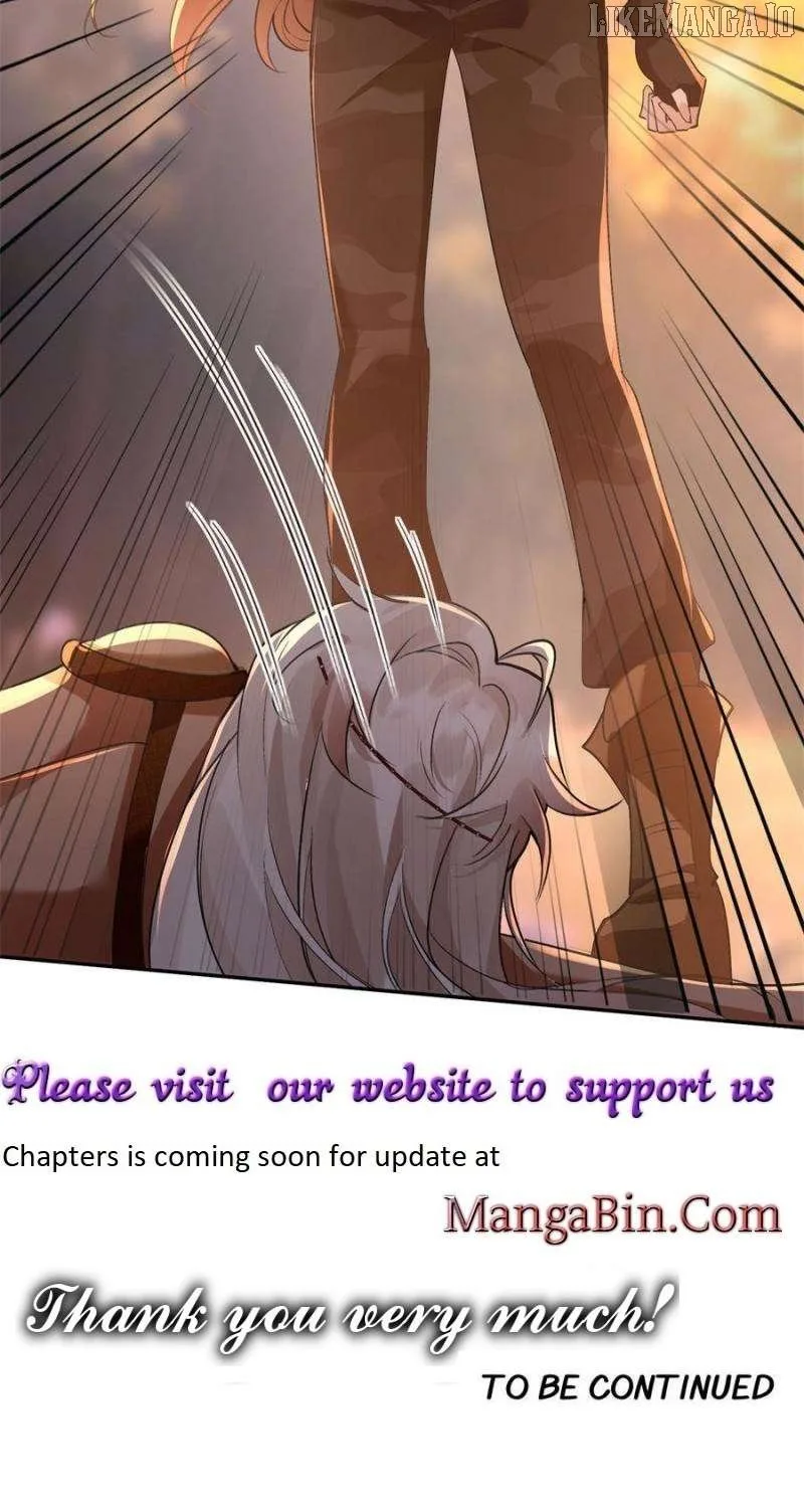 Farming in Beast World: My Villainous Snake Cubs are Super Clingy Chapter 14 page 54
