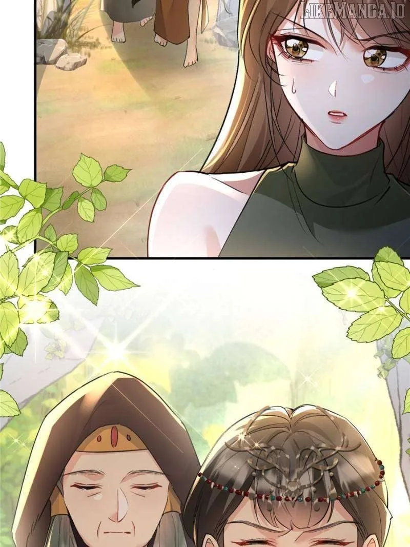 Farming in Beast World: My Villainous Snake Cubs are Super Clingy Chapter 13 page 5
