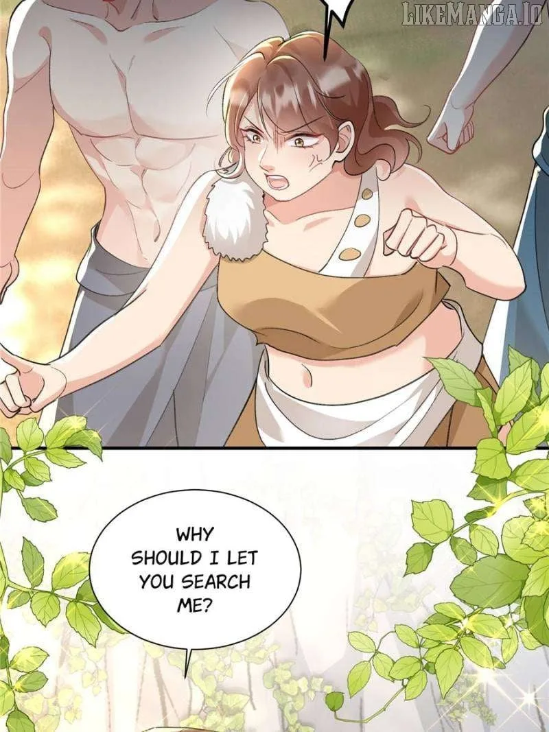 Farming in Beast World: My Villainous Snake Cubs are Super Clingy Chapter 13 page 31