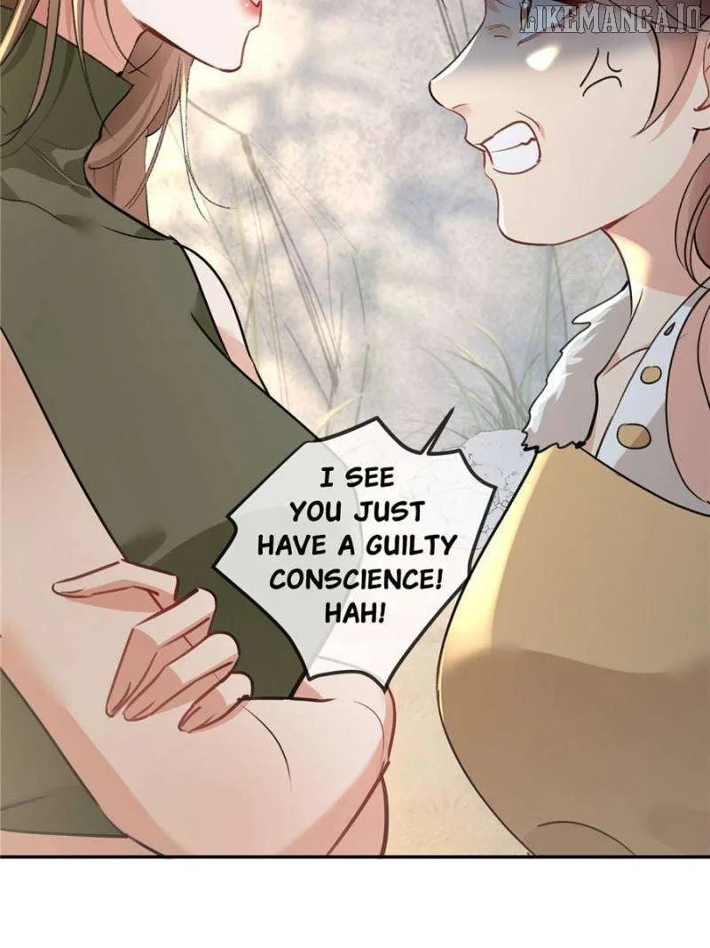 Farming in Beast World: My Villainous Snake Cubs are Super Clingy Chapter 13 page 46