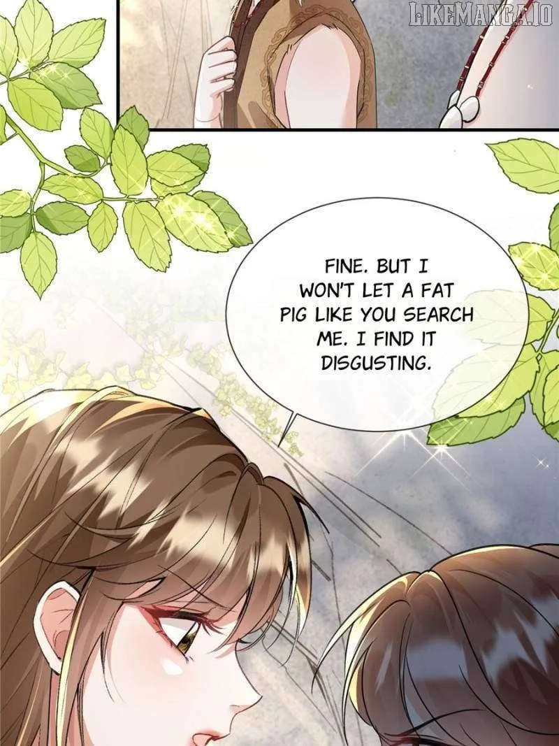 Farming in Beast World: My Villainous Snake Cubs are Super Clingy Chapter 13 page 45