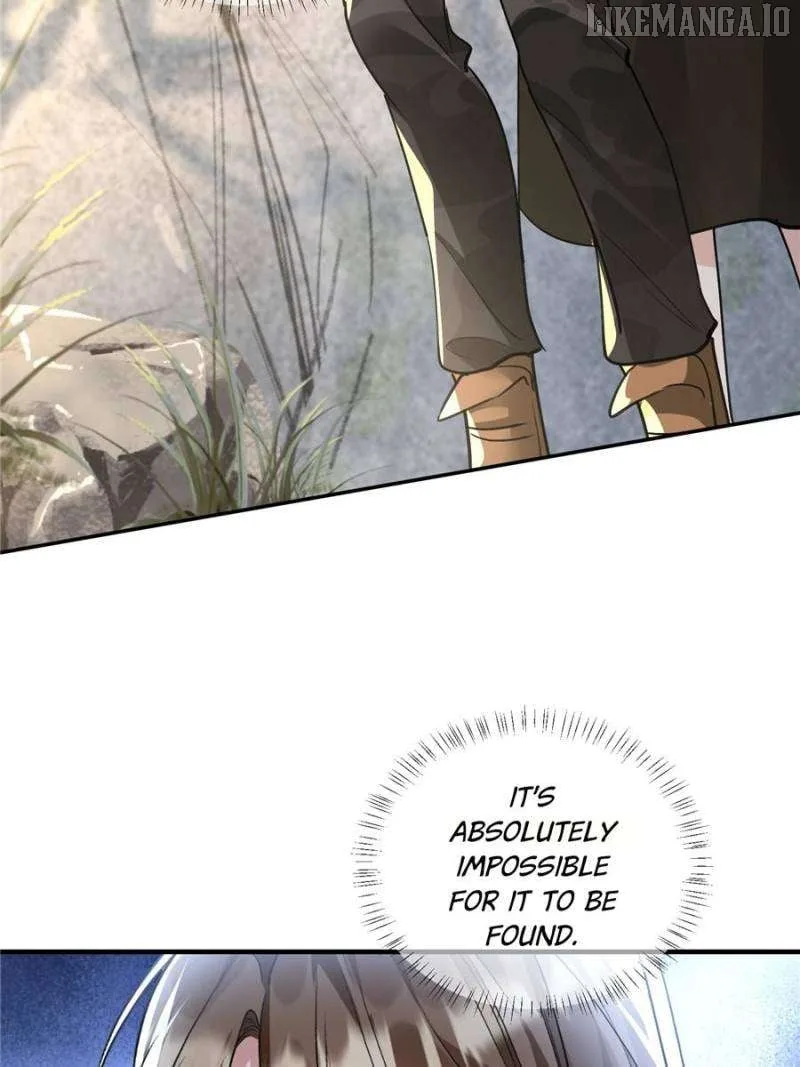 Farming in Beast World: My Villainous Snake Cubs are Super Clingy Chapter 13 page 51