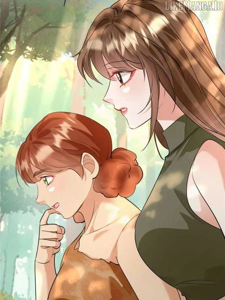 Farming in Beast World: My Villainous Snake Cubs are Super Clingy Chapter 16 page 39