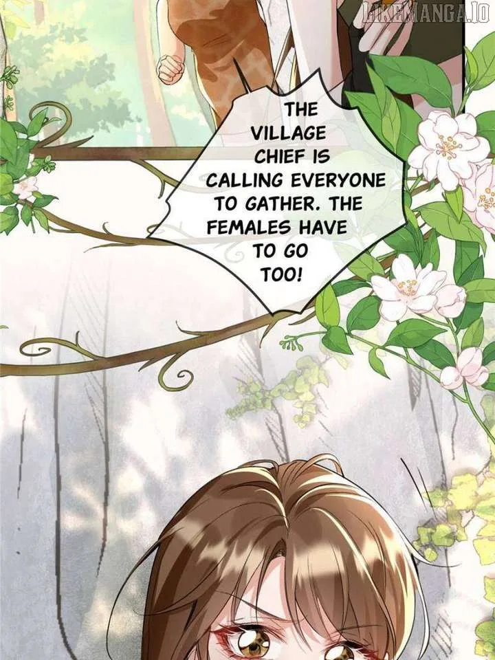 Farming in Beast World: My Villainous Snake Cubs are Super Clingy Chapter 16 page 35