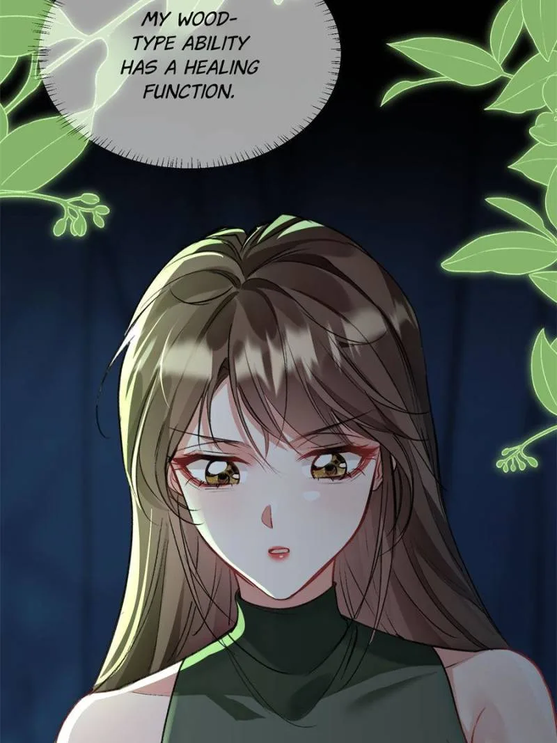 Farming in Beast World: My Villainous Snake Cubs are Super Clingy Chapter 15 page 18