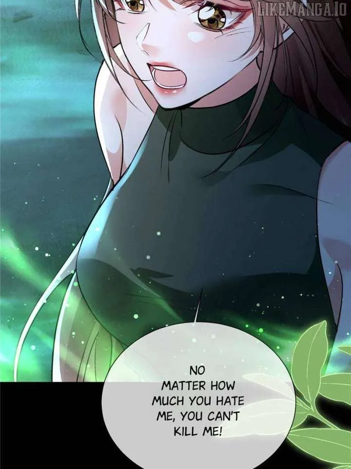 Farming in Beast World: My Villainous Snake Cubs are Super Clingy Chapter 16 page 4