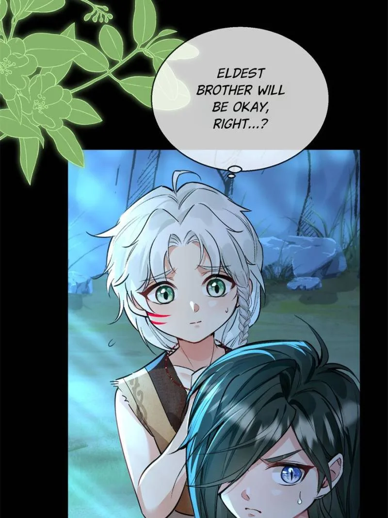 Farming in Beast World: My Villainous Snake Cubs are Super Clingy Chapter 15 page 24