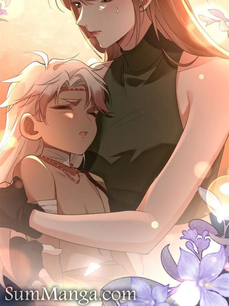 Farming in Beast World: My Villainous Snake Cubs are Super Clingy Chapter 15 page 4