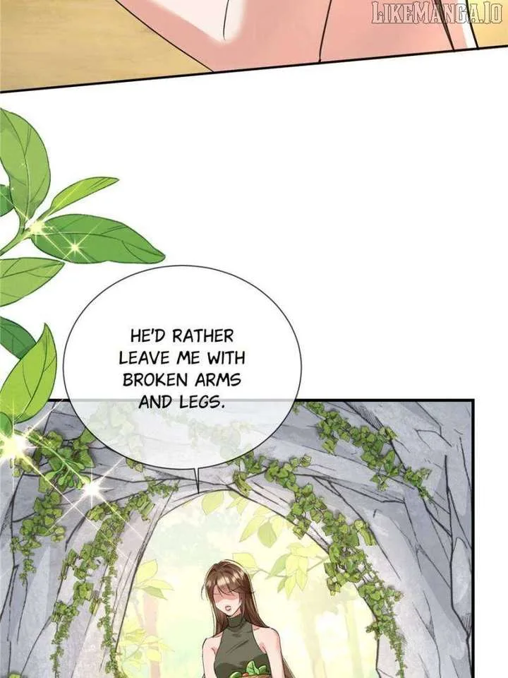 Farming in Beast World: My Villainous Snake Cubs are Super Clingy Chapter 16 page 24
