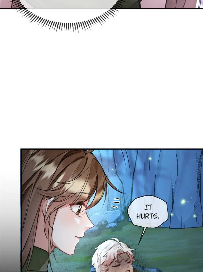 Farming in Beast World: My Villainous Snake Cubs are Super Clingy Chapter 15 page 11