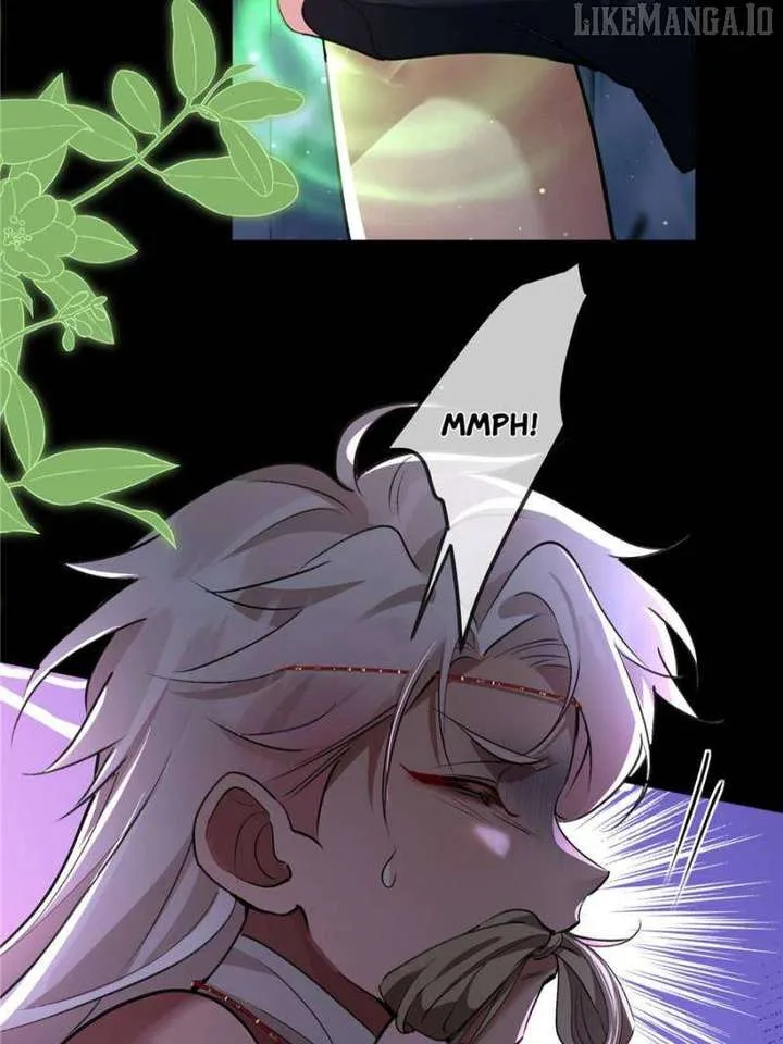 Farming in Beast World: My Villainous Snake Cubs are Super Clingy Chapter 16 page 6
