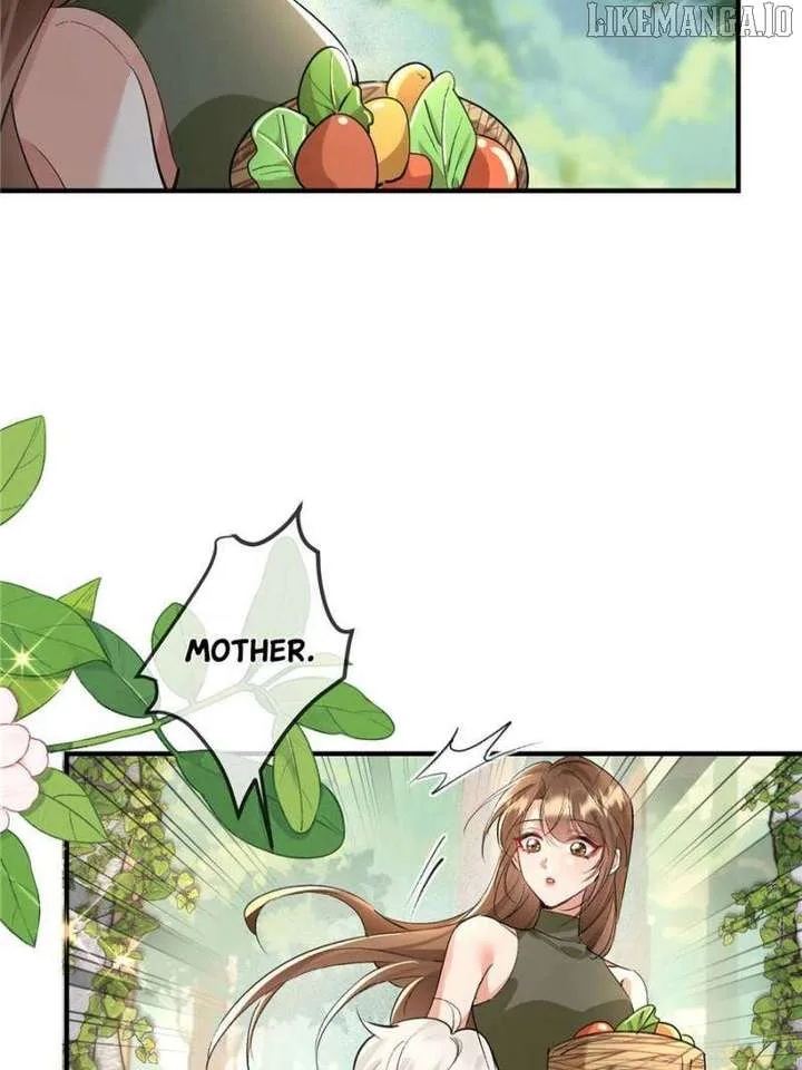 Farming in Beast World: My Villainous Snake Cubs are Super Clingy Chapter 16 page 21