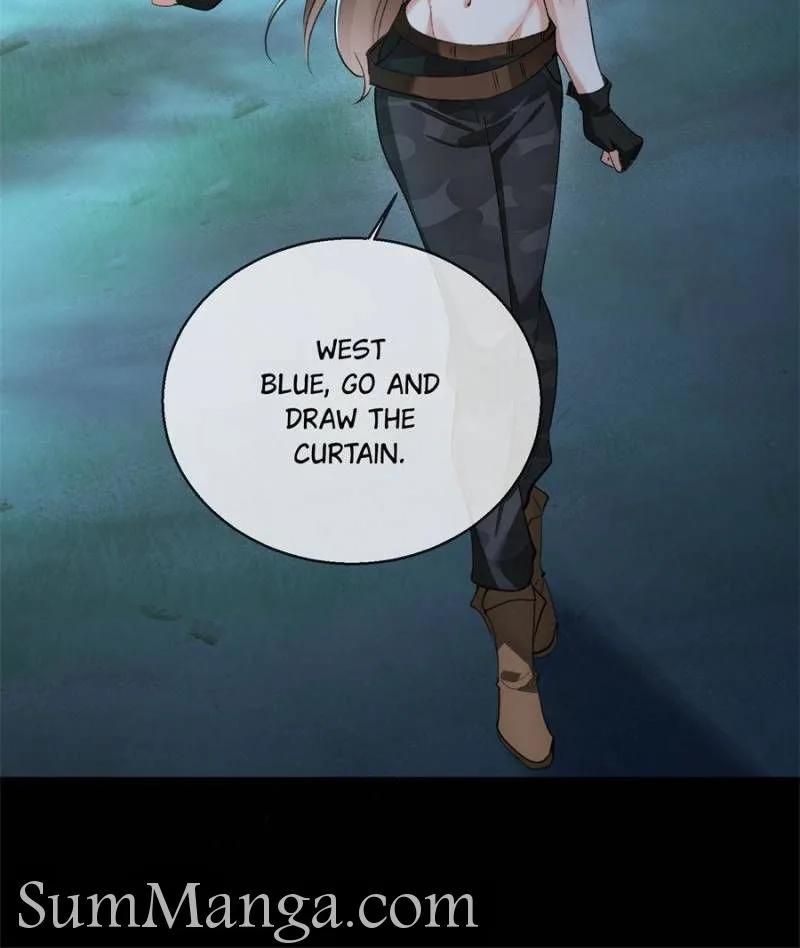 Farming in Beast World: My Villainous Snake Cubs are Super Clingy Chapter 15 page 16