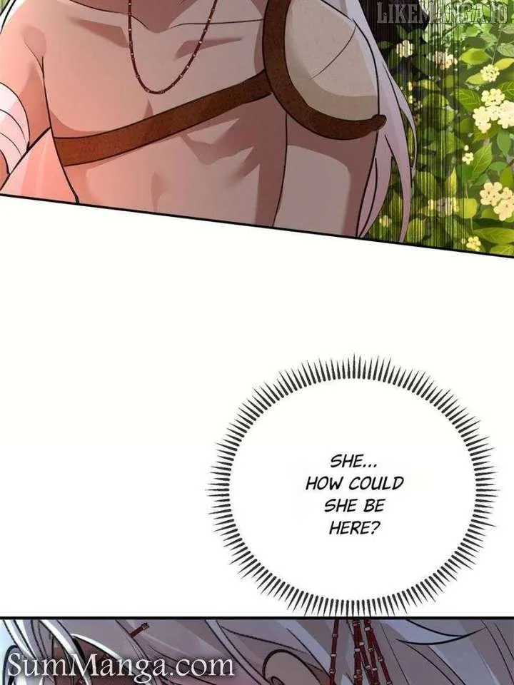 Farming in Beast World: My Villainous Snake Cubs are Super Clingy Chapter 18 page 25