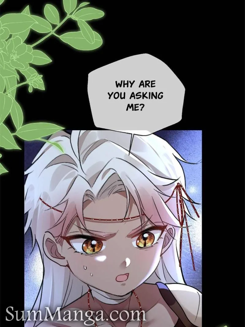 Farming in Beast World: My Villainous Snake Cubs are Super Clingy Chapter 15 page 48