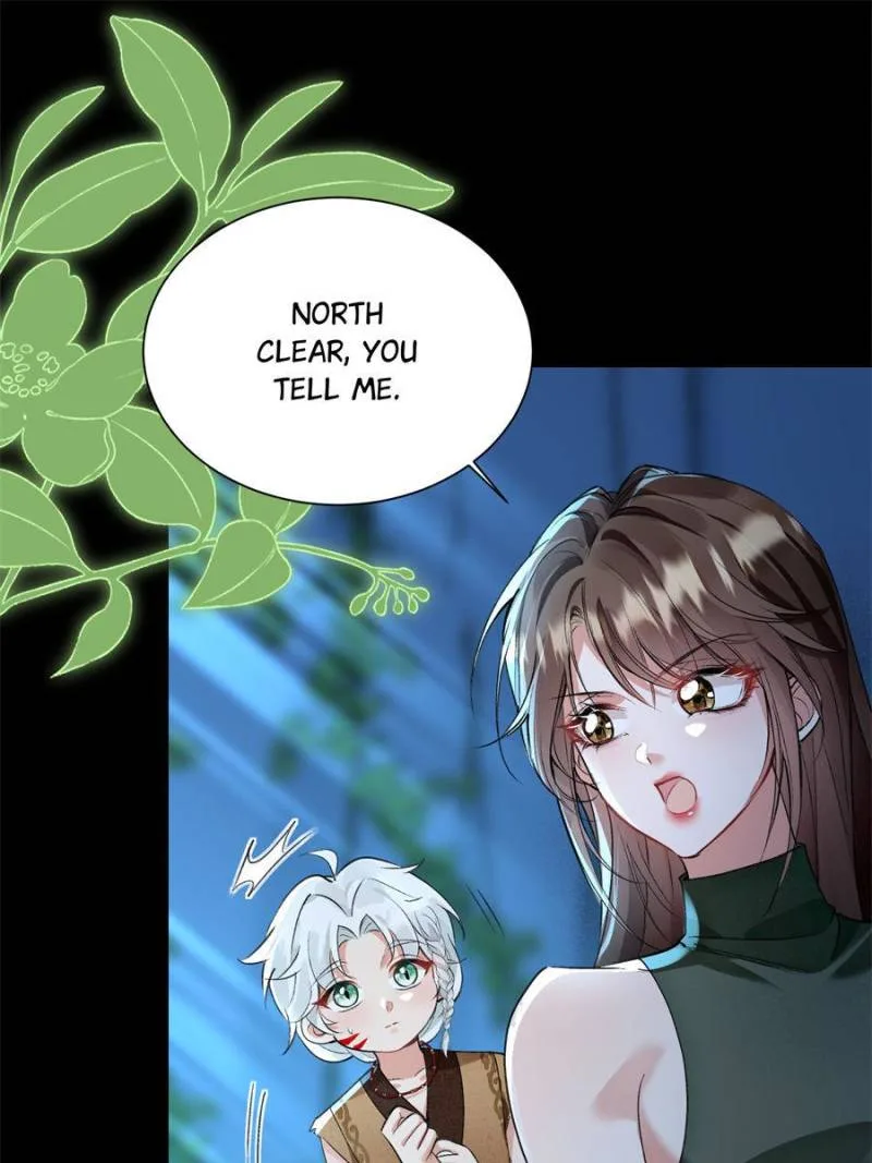 Farming in Beast World: My Villainous Snake Cubs are Super Clingy Chapter 15 page 30
