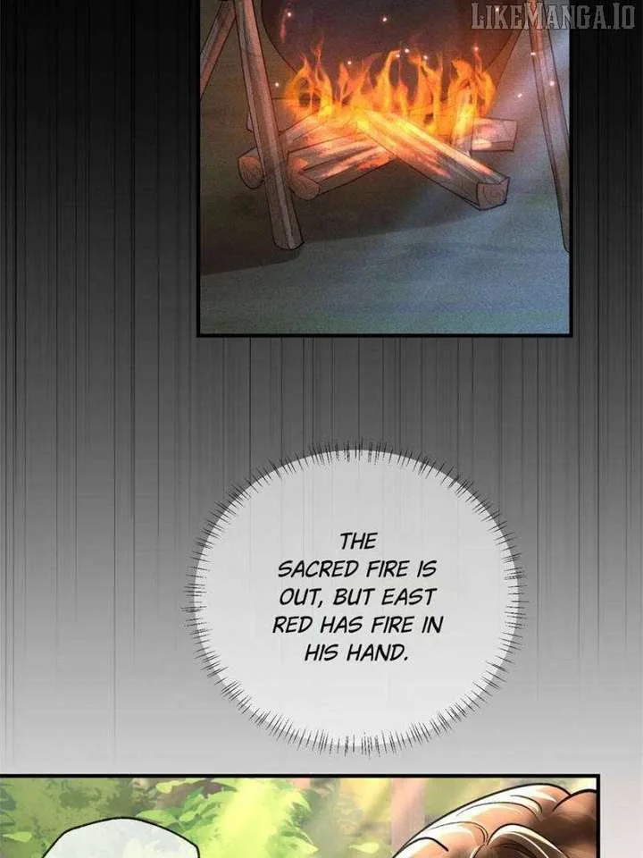 Farming in Beast World: My Villainous Snake Cubs are Super Clingy Chapter 18 page 4