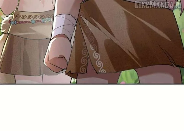 Farming in Beast World: My Villainous Snake Cubs are Super Clingy Chapter 18 page 15