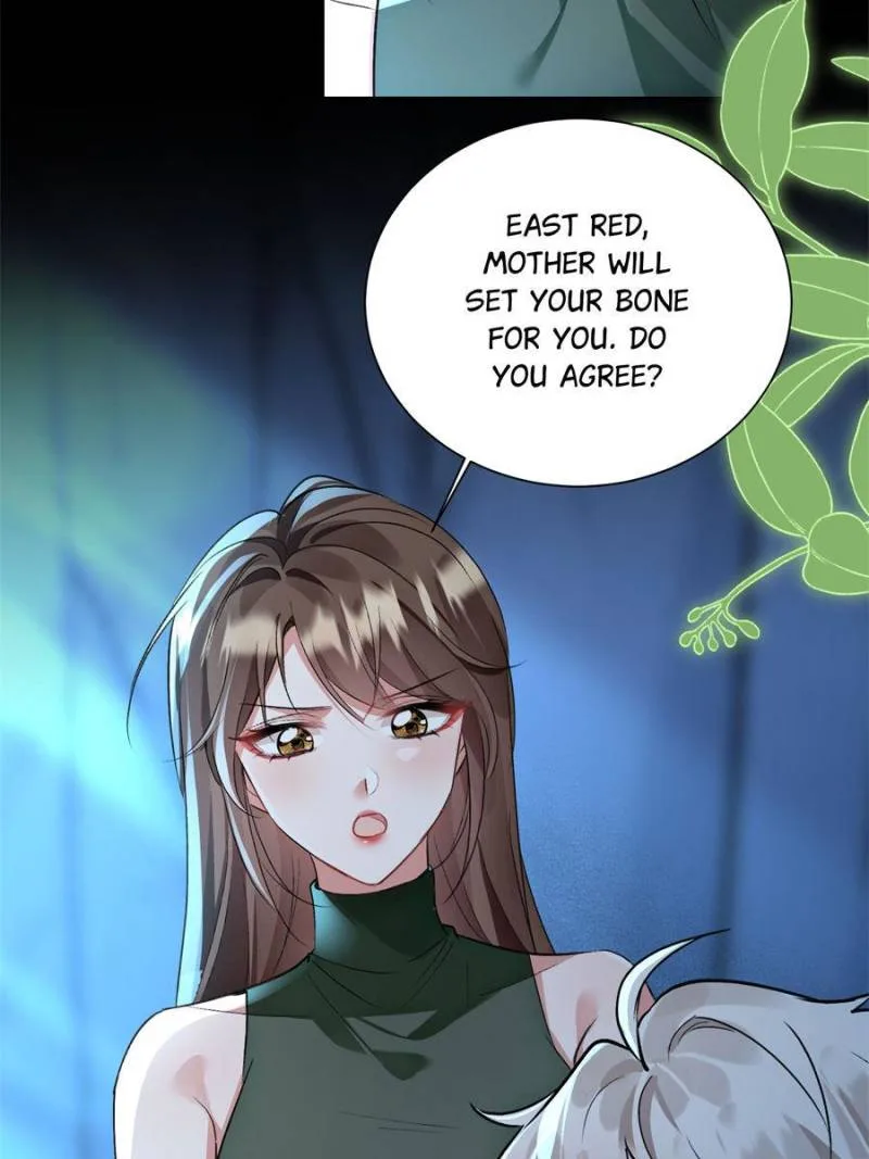 Farming in Beast World: My Villainous Snake Cubs are Super Clingy Chapter 15 page 36