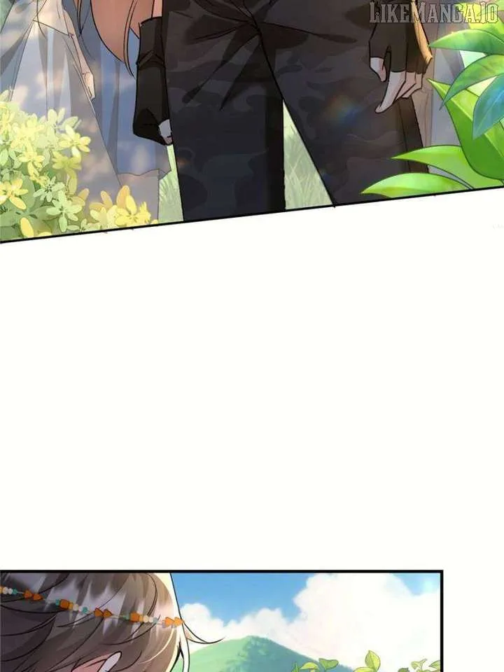 Farming in Beast World: My Villainous Snake Cubs are Super Clingy Chapter 16 page 54