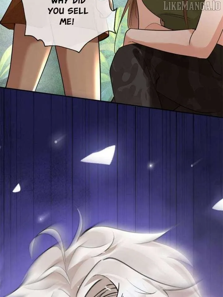 Farming in Beast World: My Villainous Snake Cubs are Super Clingy Chapter 18 page 37