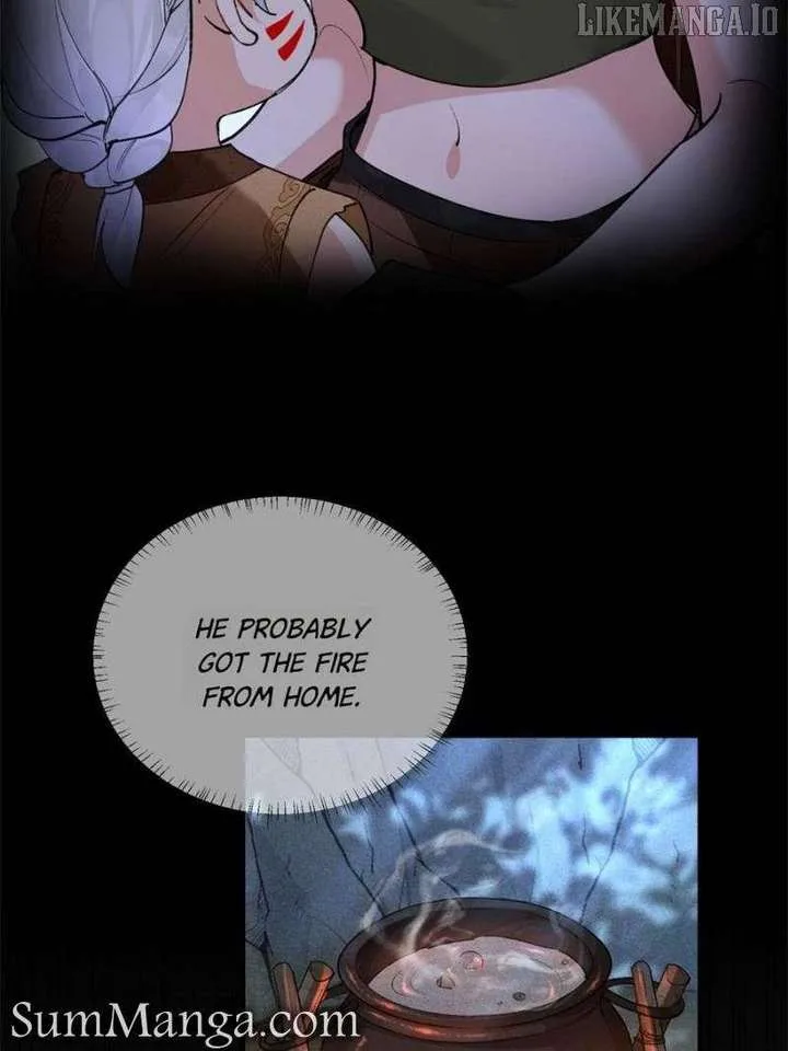 Farming in Beast World: My Villainous Snake Cubs are Super Clingy Chapter 18 page 3