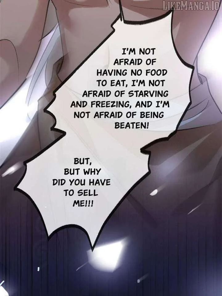 Farming in Beast World: My Villainous Snake Cubs are Super Clingy Chapter 18 page 39