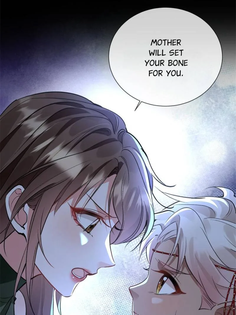 Farming in Beast World: My Villainous Snake Cubs are Super Clingy Chapter 15 page 46