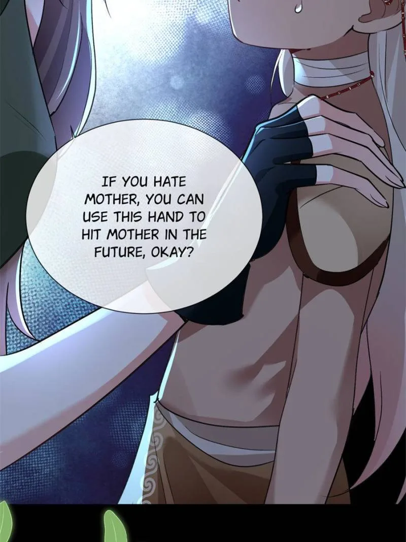 Farming in Beast World: My Villainous Snake Cubs are Super Clingy Chapter 15 page 47