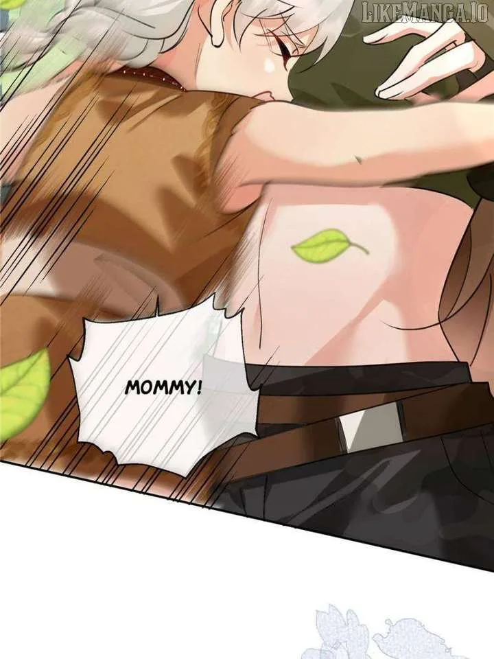 Farming in Beast World: My Villainous Snake Cubs are Super Clingy Chapter 17 page 35
