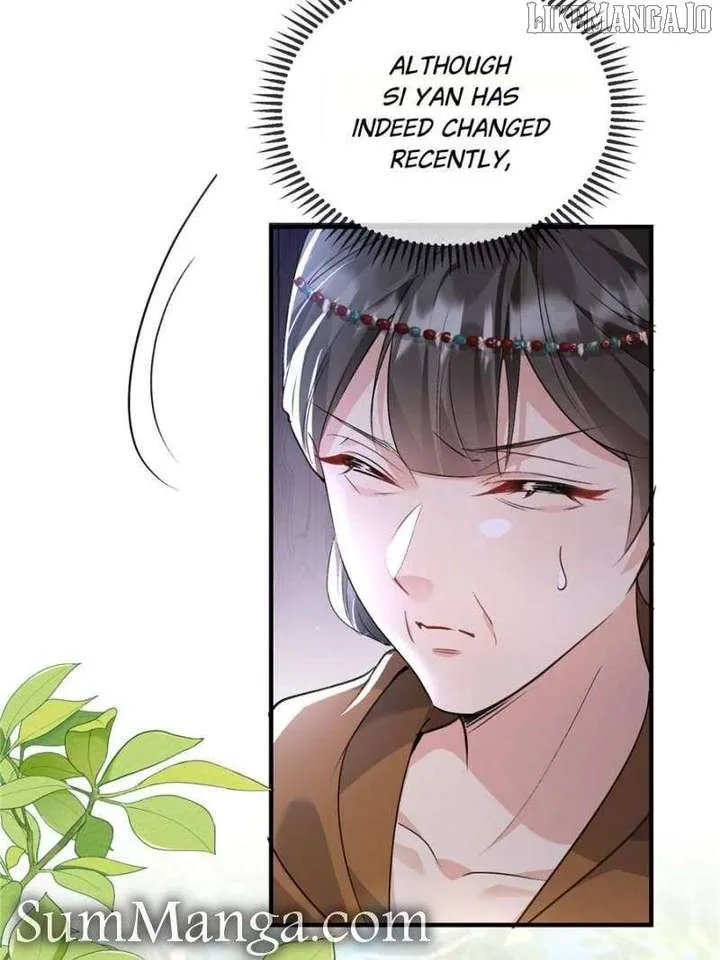 Farming in Beast World: My Villainous Snake Cubs are Super Clingy Chapter 17 page 3