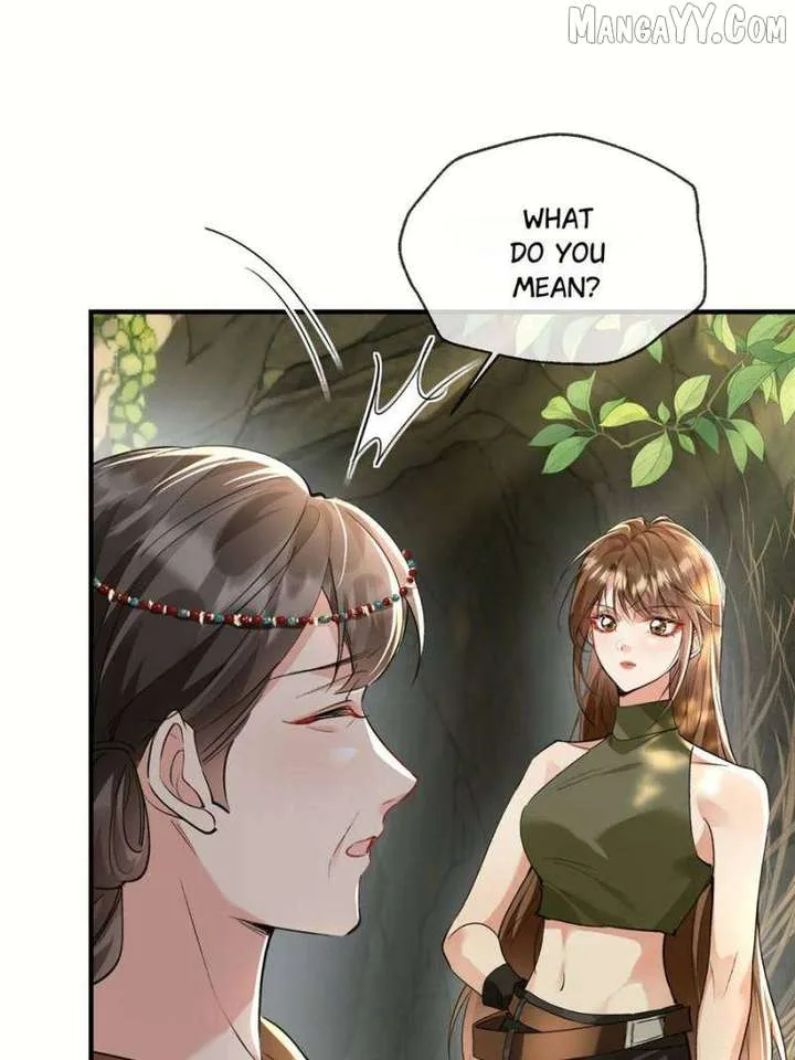 Farming in Beast World: My Villainous Snake Cubs are Super Clingy Chapter 19 page 49
