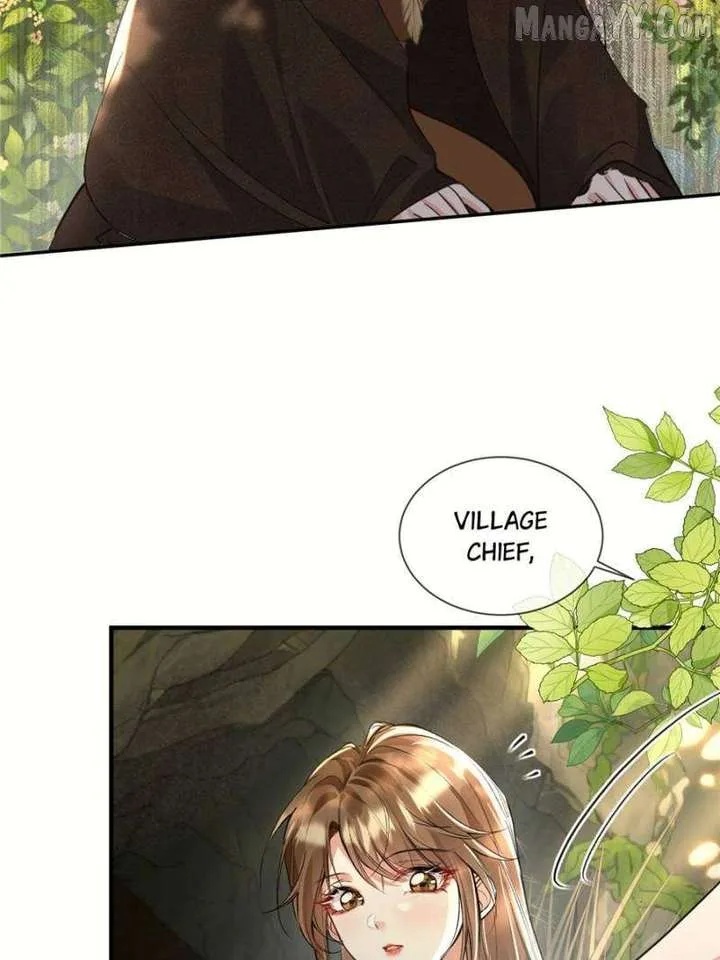 Farming in Beast World: My Villainous Snake Cubs are Super Clingy Chapter 19 page 31