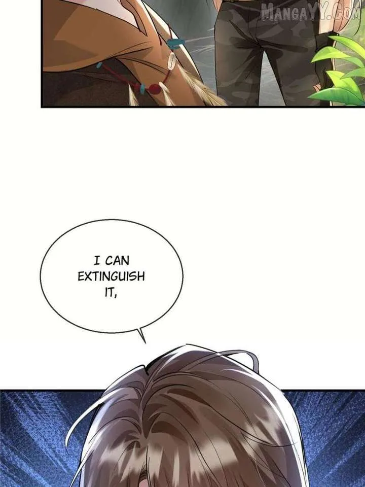 Farming in Beast World: My Villainous Snake Cubs are Super Clingy Chapter 19 page 50